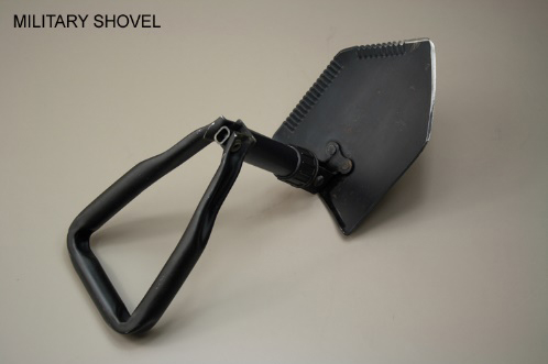 Assemblies-Military-Shovel Assemblies-Military-Shovel